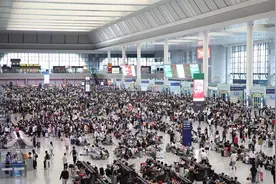 旅游大军已经抵达，广西“人从众”模式正式开启！图片