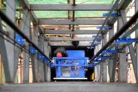 5月1日施行！新修订的《上海市电梯安全管理办法》提出这些要求图片