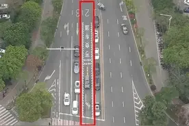 提醒！莆田市区这些路口设置有变化图片