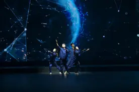 “五一”国际劳动节职工文艺汇演丨原创情景歌舞剧《滨城十二时辰》 演绎滨城人一天的生活图片
