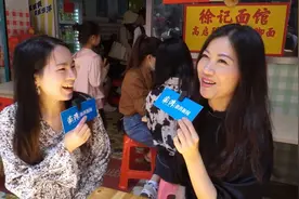 打卡《狂飙》取景地江门，网红局长请你吃“强哥同款”猪脚面