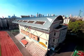 中考直通车 | 南外南部新城校区9月启用！5月14日英语加试，要点提示看这里……图片
