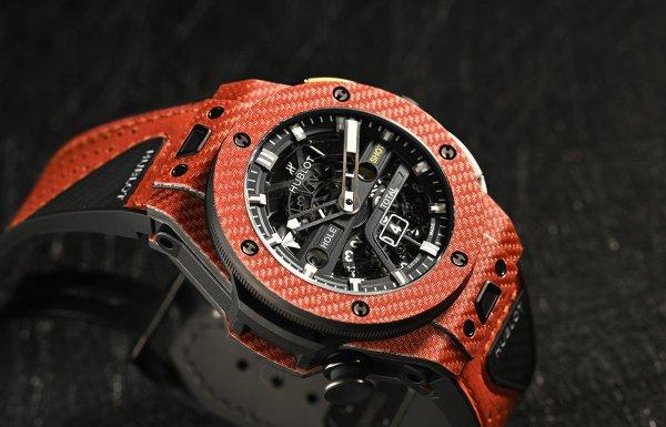 ��߶����ܴ�����Ʒ�����BIG BANG UNICO��ɫ̼��ά�߶������