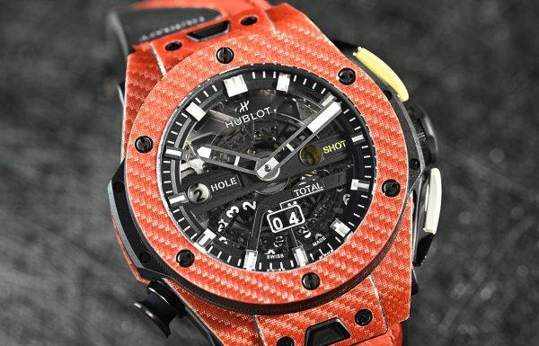 ��߶����ܴ�����Ʒ�����BIG BANG UNICO��ɫ̼��ά�߶������