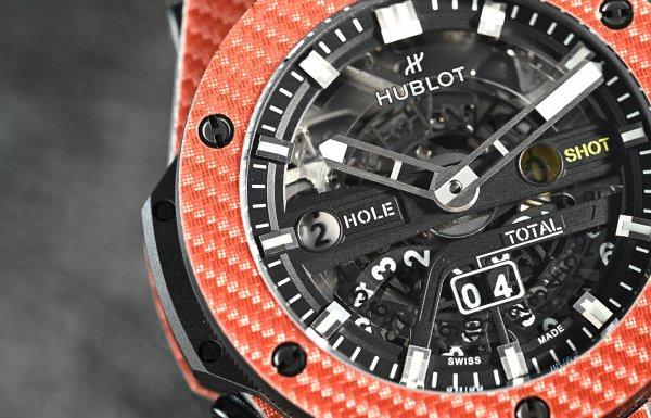 ��߶����ܴ�����Ʒ�����BIG BANG UNICO��ɫ̼��ά�߶������