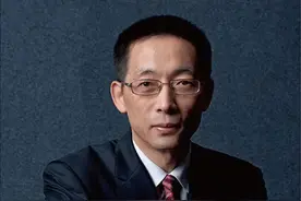 施一公：人生不是一场比赛，而是时时刻刻的体验图片