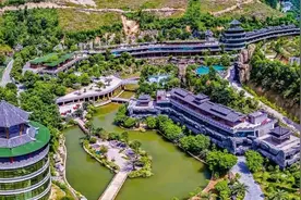 “五一”游玩攻略持续输出 请查收~图片