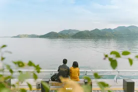 在深圳谈一场甜甜的恋爱，是种什么体验？图片