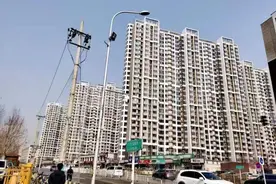 4月北京住宅租赁市场量跌价稳 或将进入“旺季”预热期图片