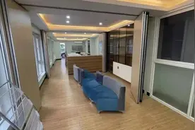 虹口凉城新村街道“邻里会客厅”启用啦！家附近又多了个聊天的地方图片