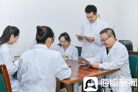“筑峰计划”领军人物丨陈代荣：建成国内第一条连续氧化铝陶瓷纤维生产线，填补了国内空白图片