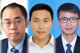 潍坊科技学院四位青年博士入选潍坊市级人才项目图片