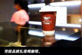 做咖啡、开酒店……运动品牌为啥热衷搞副业？图片