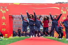 高考倒计时一个月，如何冲刺更有效？图片