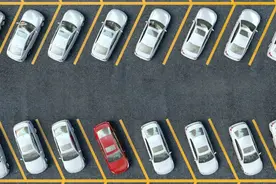 五一出行，你在高速路充电便利吗？图片