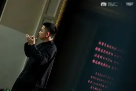 带着音乐，带着梦想，与echo合唱团畅游世界图片