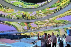 中国电影博物馆假期延长开放时间图片