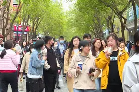 五一出游哪里“嗨”？打卡黑龙江图片