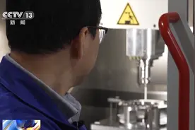 大国工匠丨马小光：给装甲车插上数控的翅膀图片