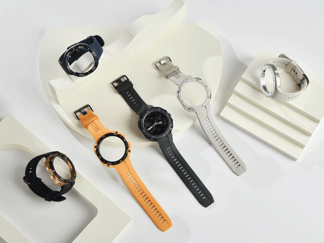 �����⡿��ΪWATCH GT Cyber�ٱ䳱�����ⴴ��ȷʵ�����������˵ġ�θ�ڡ�