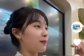 “挖呀挖呀挖”，太魔性，一条儿歌教学视频假期爆红，把五一过成了六一图片