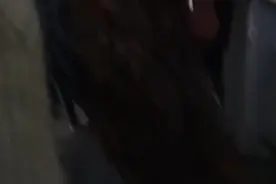 王府井一女童吃糖葫芦卡喉，44秒解除窒息危机！警方提示图片