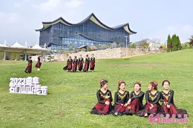 山东曲阜：乡村游为全域旅游注入活力图片