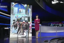 人气爆棚！沪上15万人涌向这里，拼命往里冲…图片