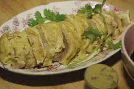 【撸起袖子加油干 风雨无阻向前行】“邯郸味儿”飘香全国餐桌——邯郸市特色食品在求变中打开新市场图片