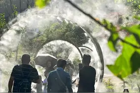 乐游“五一”图片