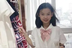 留下美好回忆，长沙小学生独立完成毕业记录片图片