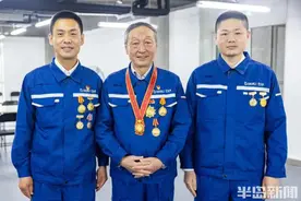 青岛这些人，登上央视庆“五一”特别节目！图片