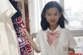 留下美好回忆，长沙小学生独立完成毕业记录片图片