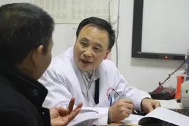 这个“五一”假期，急诊科和医美机构很忙碌图片