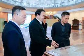 马驹桥镇将建首个当代艺术馆图片