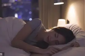 经常做梦可能体内有疾？出现这3种情况，可能是身体在“求救”图片