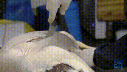 宝山这道白切羊肉，飘香近百年图片