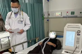 一运动就憋喘？医生：千万别大意，有可能是“肺动脉高压”图片