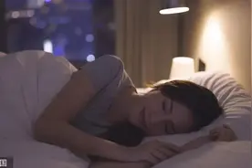 经常做梦可能体内有疾？出现这3种情况，可能是身体在“求救”图片