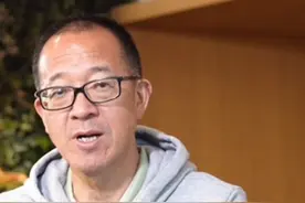 俞敏洪谈年轻人如何缓解焦虑图片