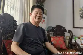 一等功臣韩德顺：为导弹筑巢的“铁人”图片