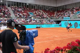 特写：“‘抢七’之虎”，他的马网之路不可思议图片