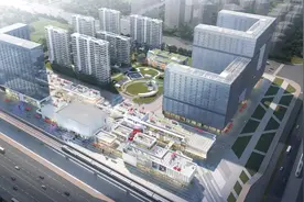 “别人家的公司”！刘强东要给“兄弟们”花60亿建4000套公寓，拎包入住！周边二手房价6万......图片