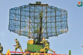 传承血脉 续写荣光！空军某雷达站官兵坚守战位奋斗强军图片