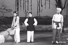 睽违菊坛六十载 评剧白派《小女婿》震撼复排上演图片