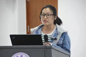 “我从高职毕业，当了清华老师”图片
