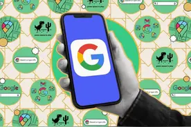 告别短信验证码？世界密码日前夕，谷歌开启无密码登录图片