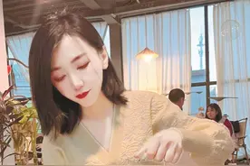 山上喝茶：慢品人间烟火色图片