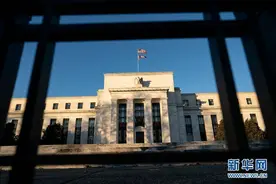 25个基点 这是美联储“最后一加”？图片