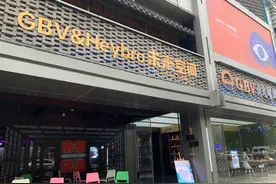 日咖夜酒加西餐，这真是眼镜店？图片